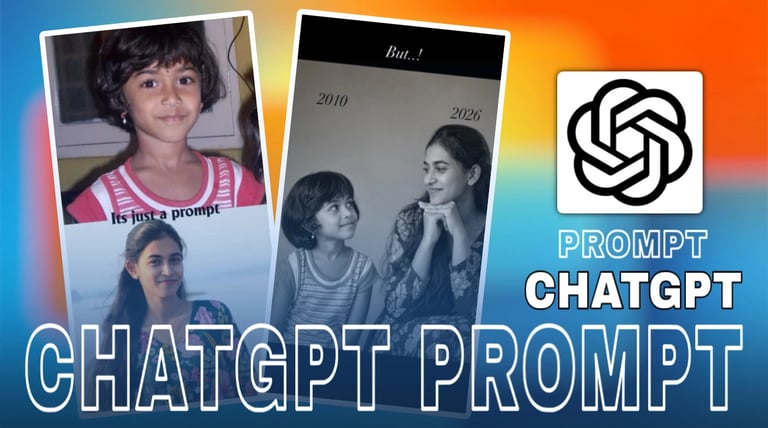 ChatGPT Prompt