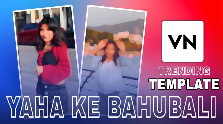 Yaha Ke Bahubali