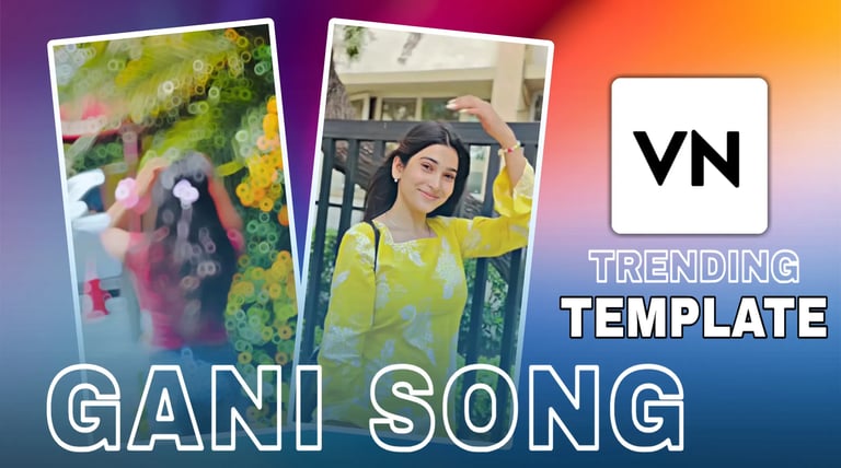 Gani Song