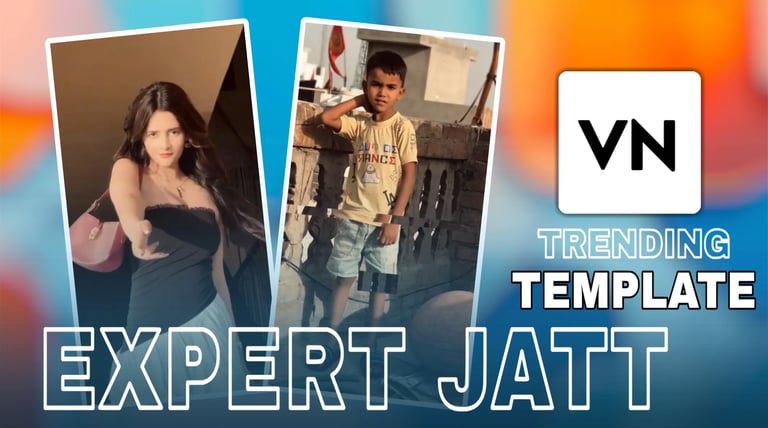 Expert Jatt