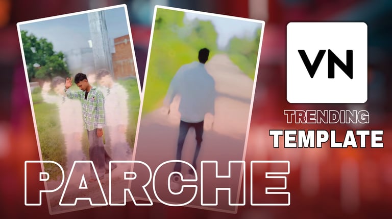 Parche