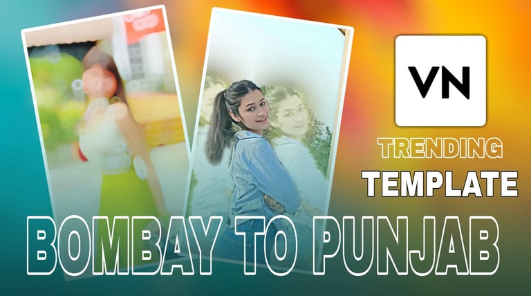 Bombay To Punjab