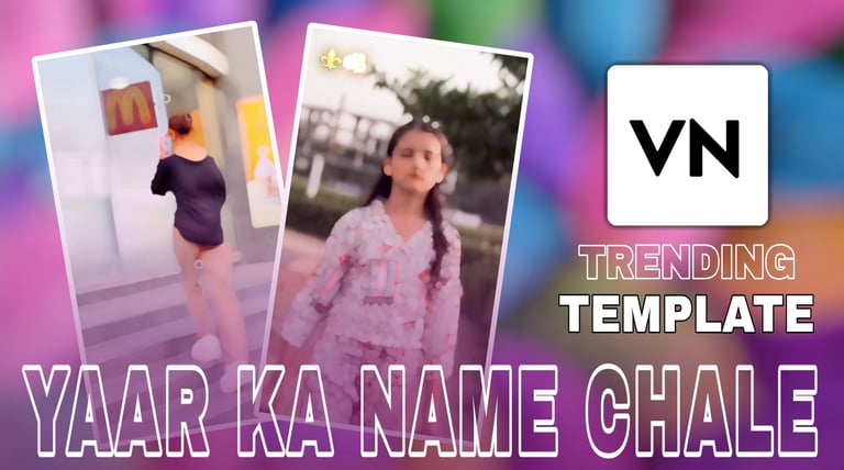 Yaar Ka Name Chale