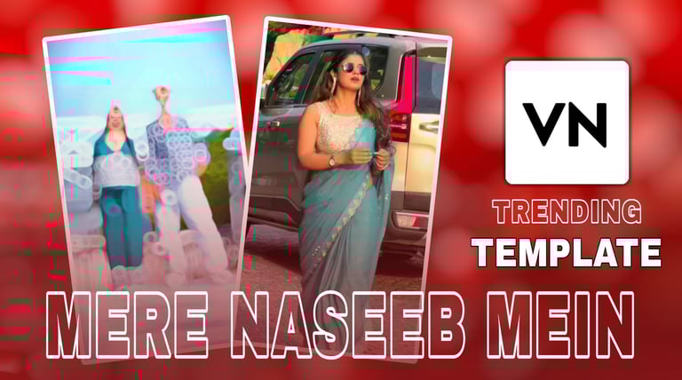 Mere Naseeb Mein