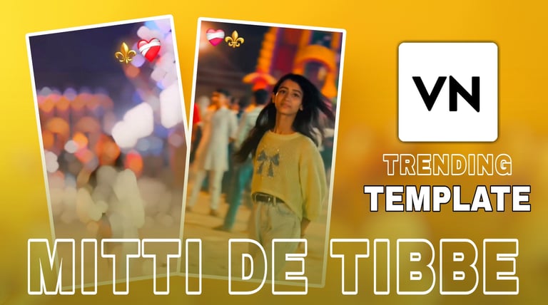 Mitti De Tibbe