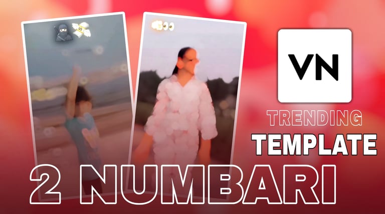 2 Numbari