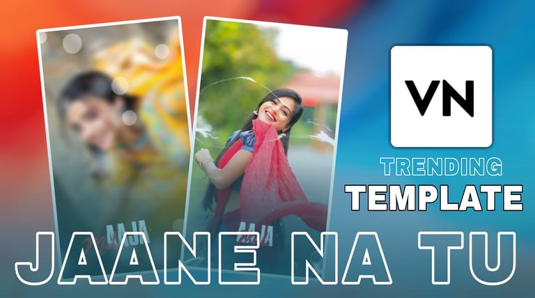 Jaane Na Tu