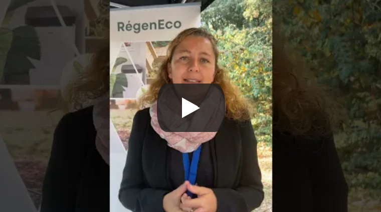 Presentation RegenEco