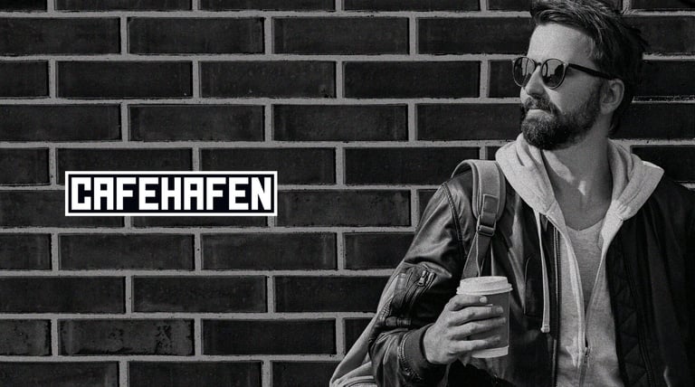 cafehafen cafés especiais