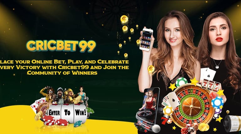 Cricbet99
