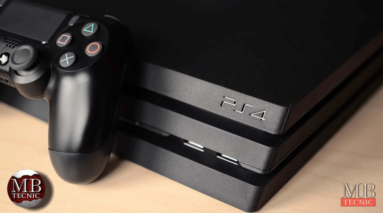 Consola Playstation 4 FAT