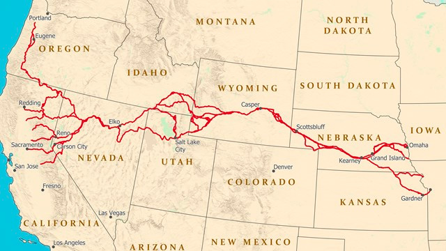 California Trail