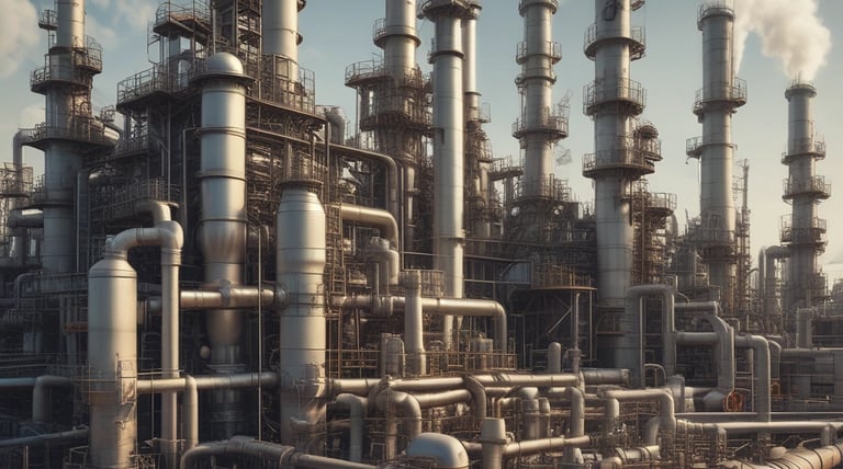 a stack of papers sitting on top of a white counter