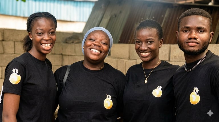 skhi street kids helping initiative volunteer 