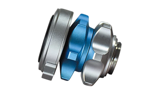 Long-life medical LED light source