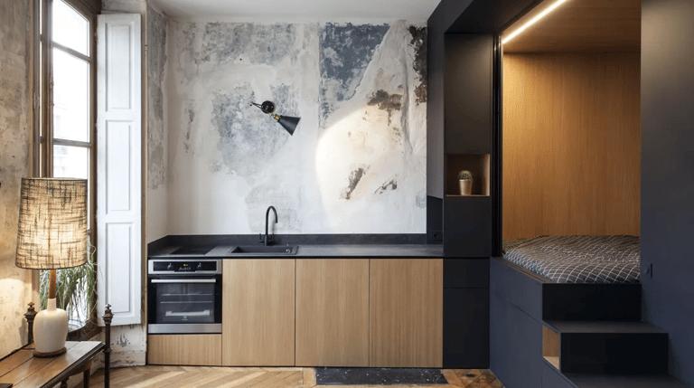 comment optimiser les petits espaces