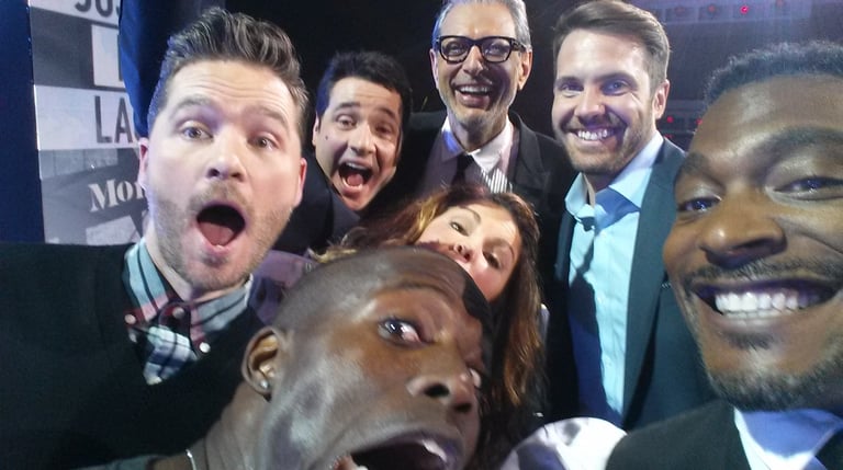 Just For Laughs Festival 