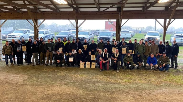 Yearly Seminar Participants 