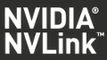 NVIDIA and NVLink brand names