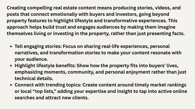 Creating-compelling-real-estate-content-means-producing-stories-videos-and-posts