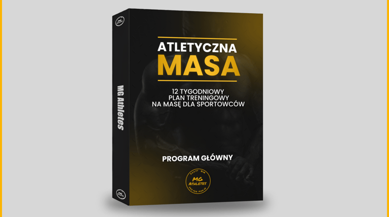 plan treningowy na sylwetkę
