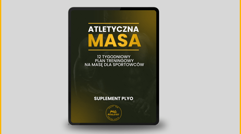 plan treningowy na sylwetkę