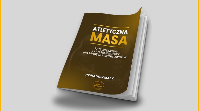 plan treningowy na sylwetkę