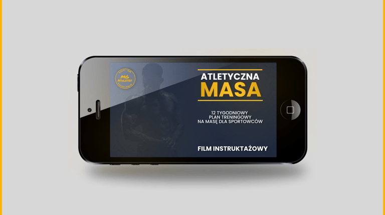 plan treningowy na sylwetkę