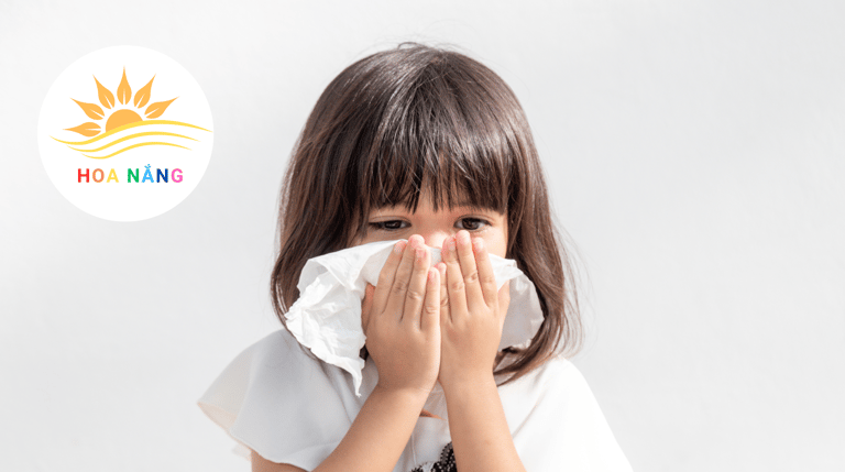 Rối loạn phổ tự kỷ ở trẻ