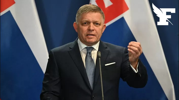 L'Ukraine est «sous le contrôle total» des États-Unis, affirme le premier ministre slovaque