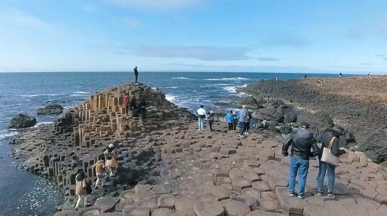 VR Tours