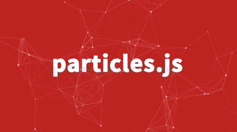 Particles.js