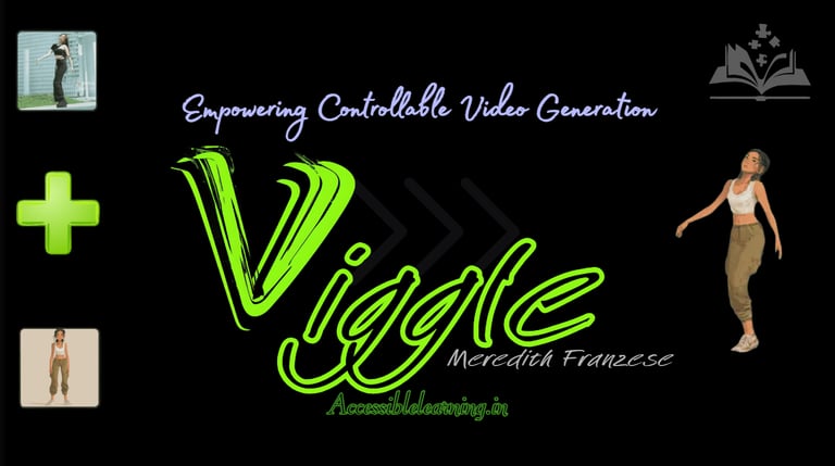 Creative Vision vs User Engagement: Comparing Haiper AI and Viggle AI?