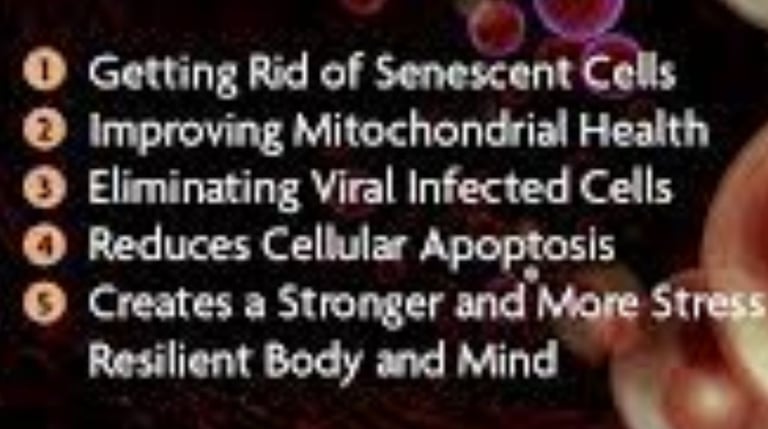 Fasting and Shingles