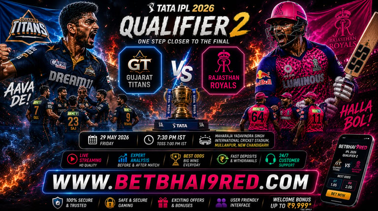 betbhai9