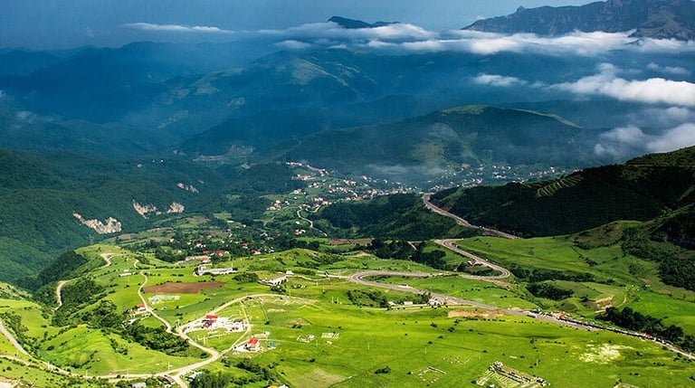 Astara, Azerbaijan