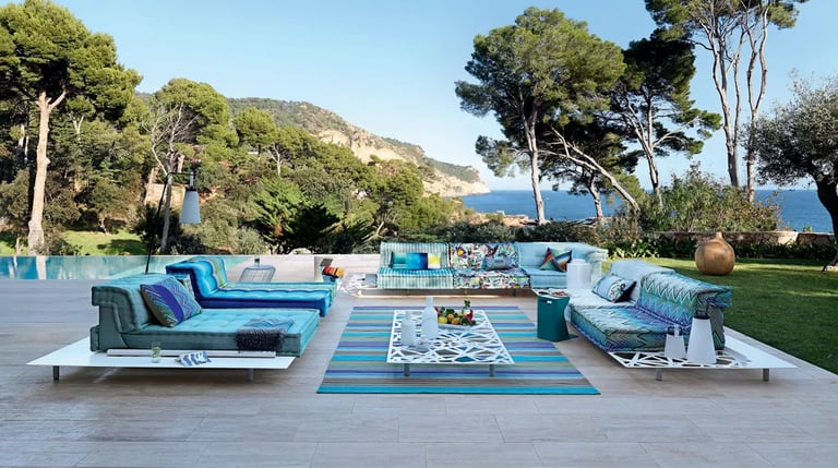 migliori brand outdoor