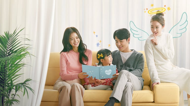 Hi Bye, Mama! -Uma Segunda Chance - 하이바이, 마마! - K-Drama - Emocionante - DoramaLand