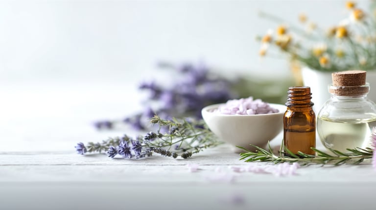 Medikationsanalyse und alternativen Heilmethoden