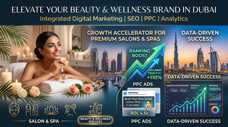 salon marketing