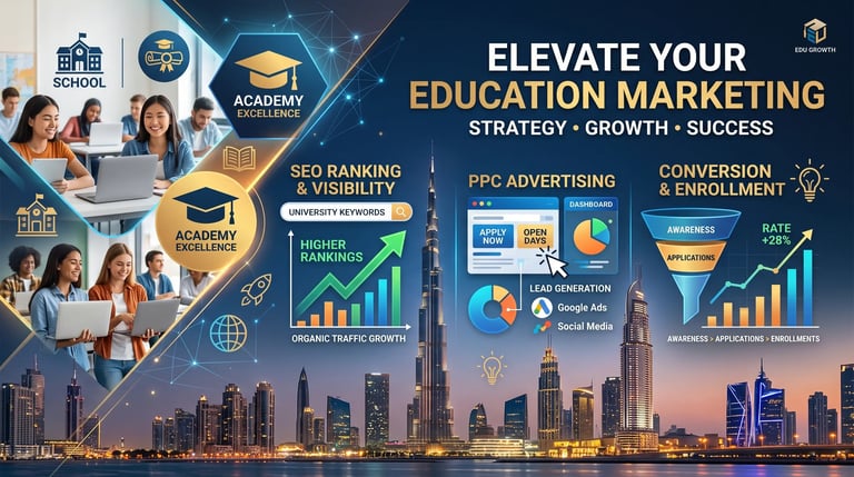 institute marketing
