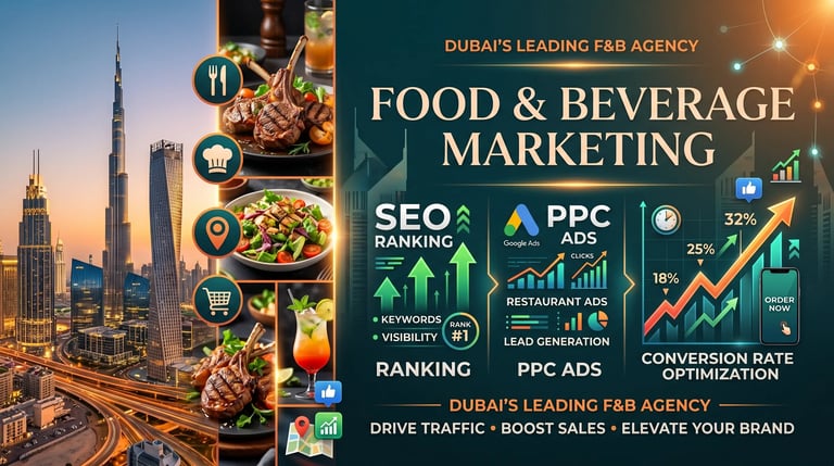 restaurant marketing