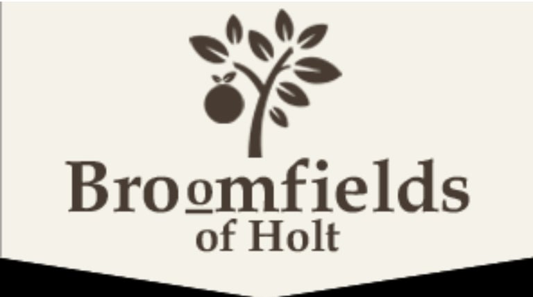 Broomfield of Holt Farm Shop Hot Honey Reseller