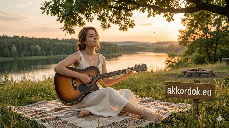 Strukturált leckék vs gitár tanfolyam