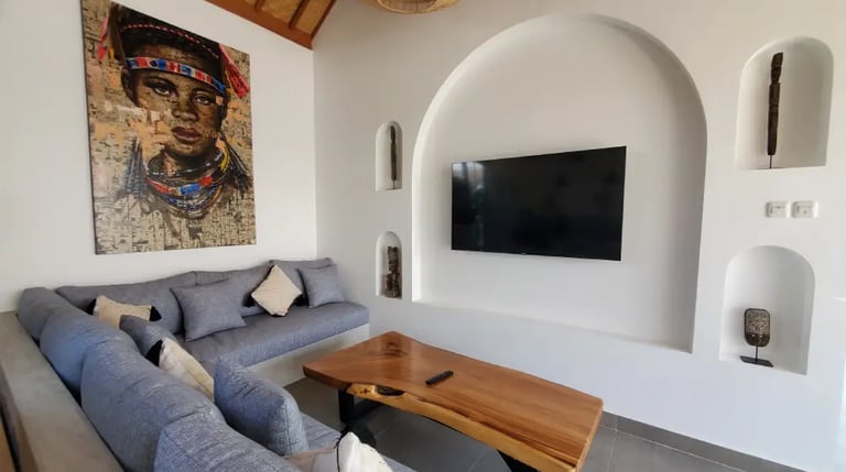 construction de villas a Bali, investir a Bali