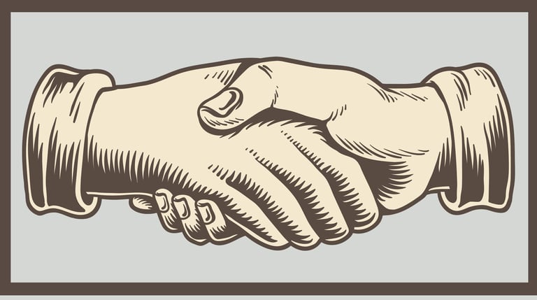 rédacteur de confiance