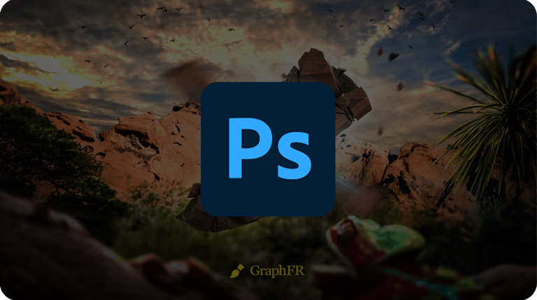 photoshop graphfr