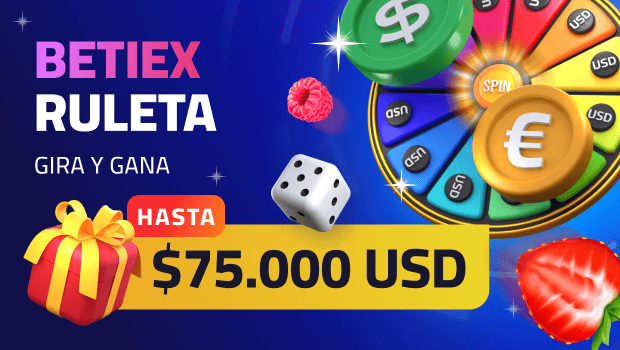 betiex es seguro