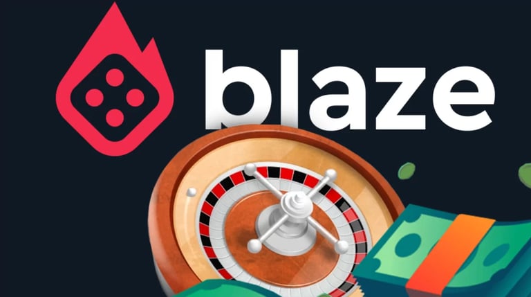 Blaze Casino Chile