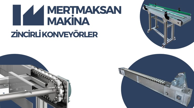Zincirli Konveyörler